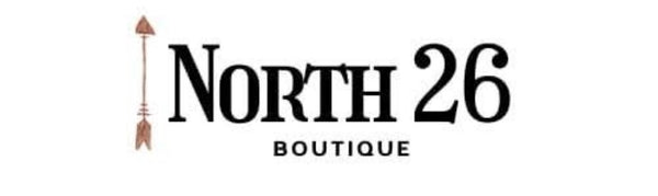 NORTH 26